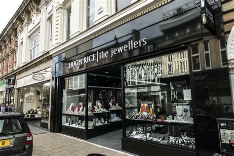 harrogate jewellers shops.